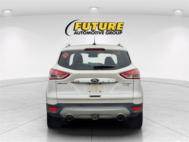 2016 Ford Escape Titanium photo 4