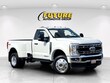  Ford Super Duty F-450 DRW