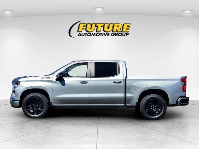 2025 Chevrolet Silverado 1500 RST photo 6