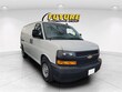  Chevrolet Express Cargo Van