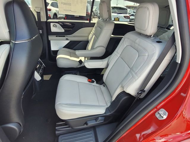 2025 Lincoln Aviator Reserve - Photo 6
