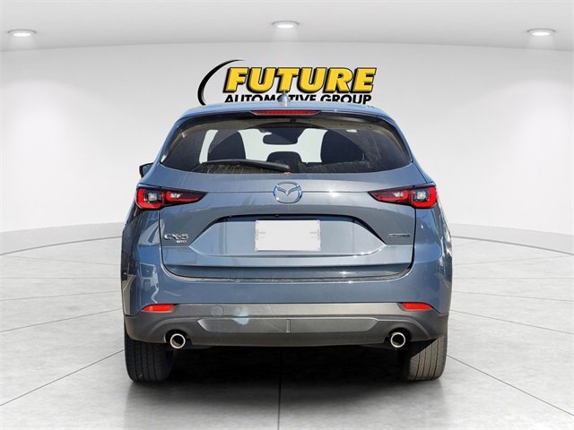 2023 Mazda CX-5 2.5 S Carbon photo 3