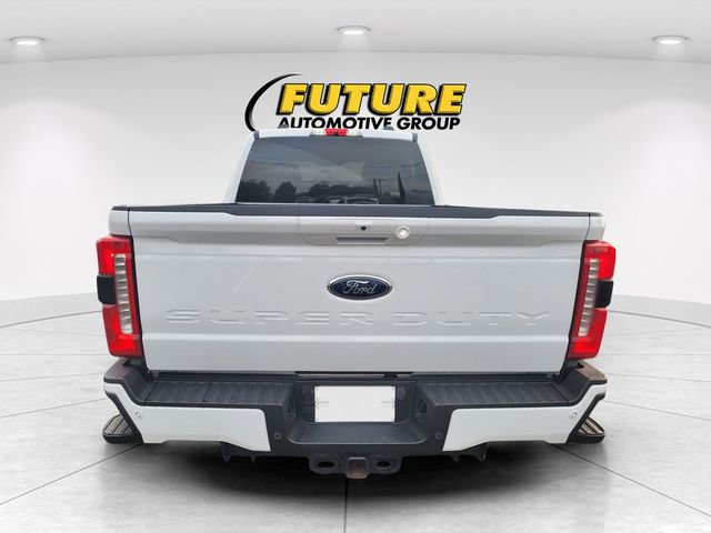 2023 Ford Super Duty F-250 SRW XLT photo 4