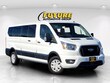  Ford Transit Passenger Wagon
