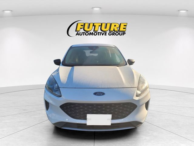 2020 Ford Escape S photo 2
