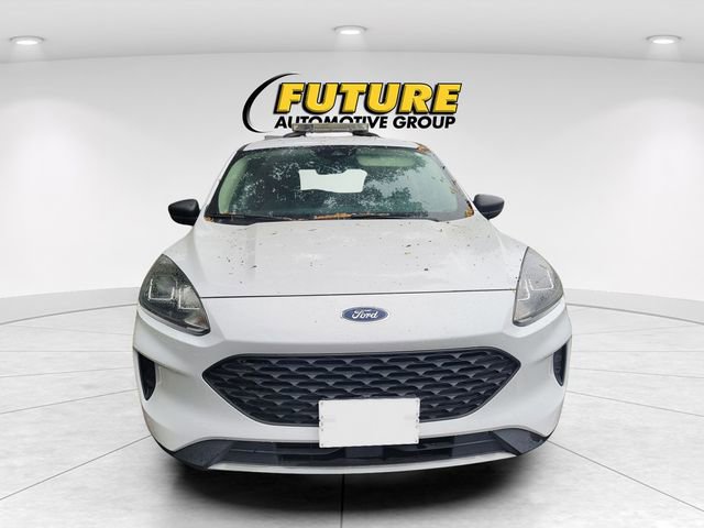 2020 Ford Escape S photo 2