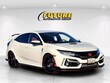  Honda Civic Type R