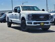 Ford Super Duty F-250 SRW