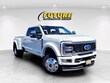  Ford Super Duty F-450 DRW