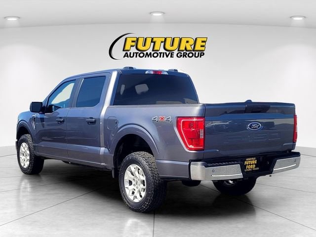 2023 Ford F-150 XLT photo 5