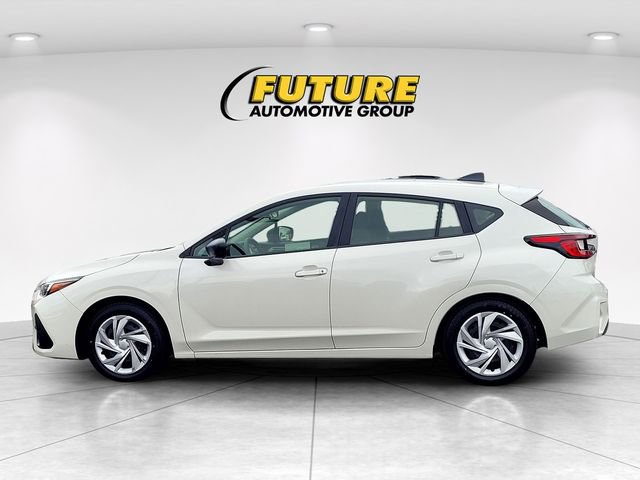 2024 Subaru Impreza photo 6