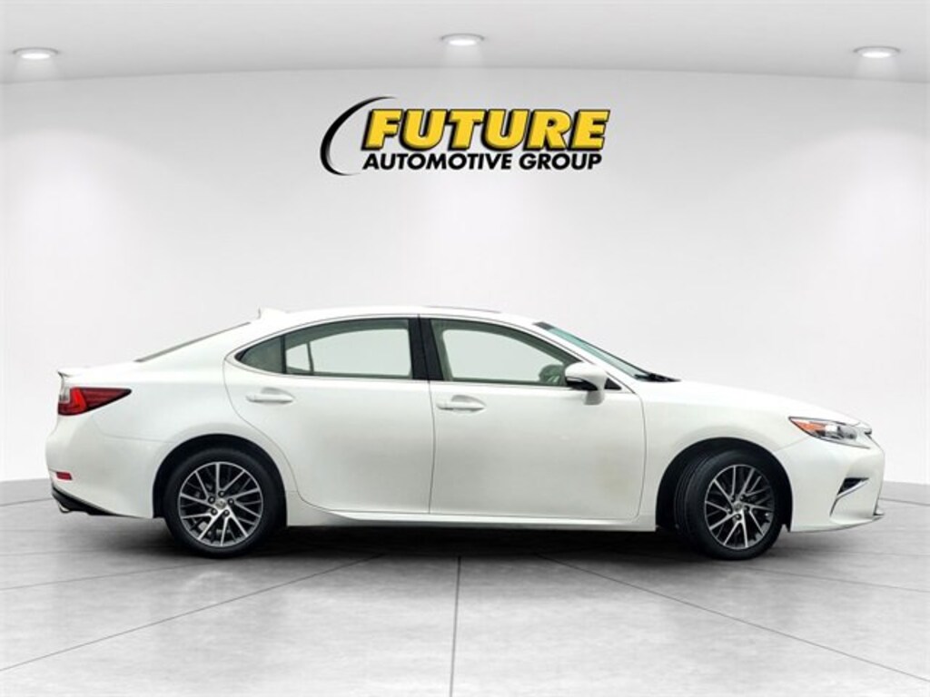 Used 2016 Lexus ES 350 350 4dr Car