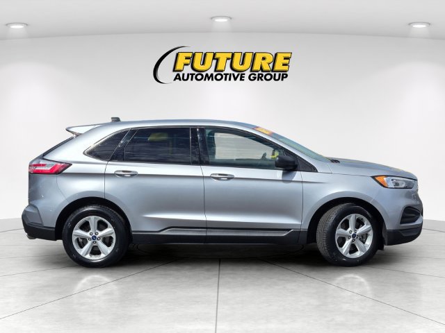 Certified 2020 Ford Edge SE Sport Utility