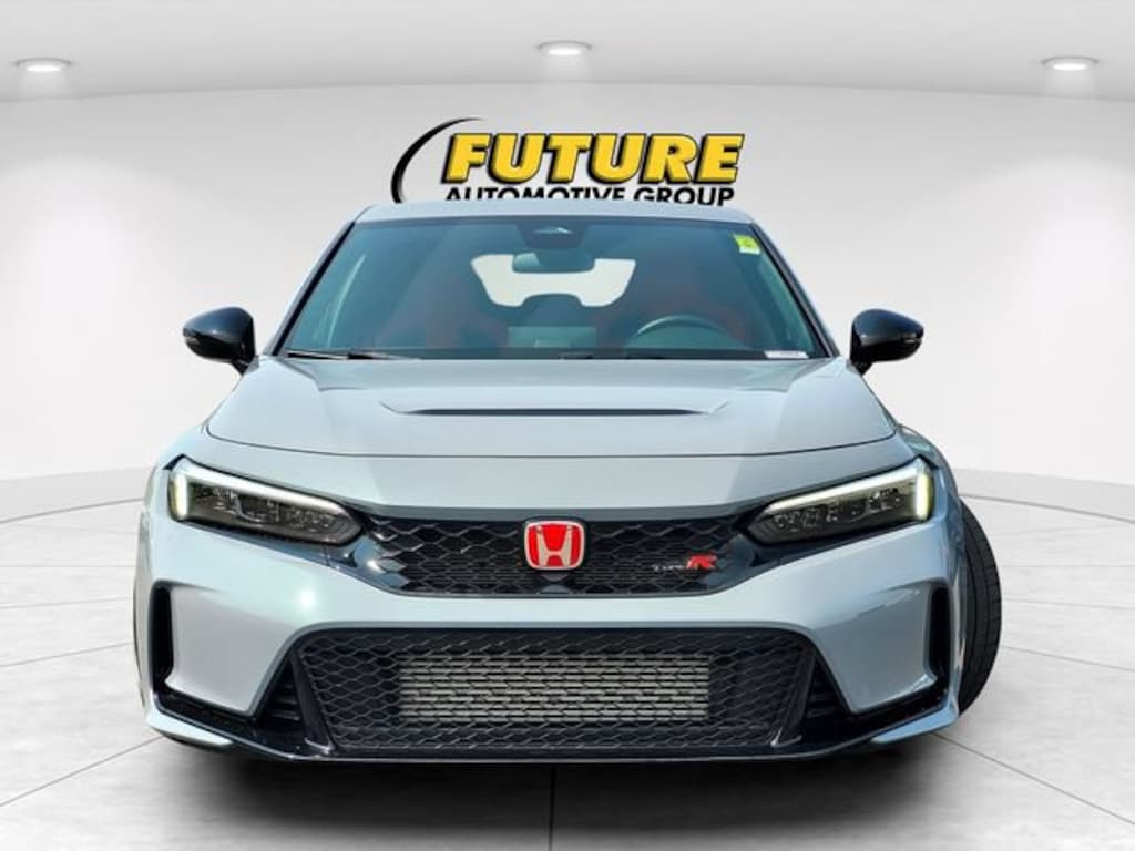 Used 2024 Honda Civic Type R Hatchback
