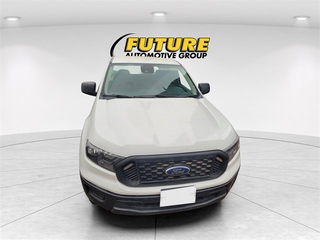 2022 Ford Ranger XL photo 2