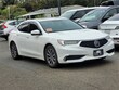 Acura TLX