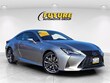 LEXUS RC
