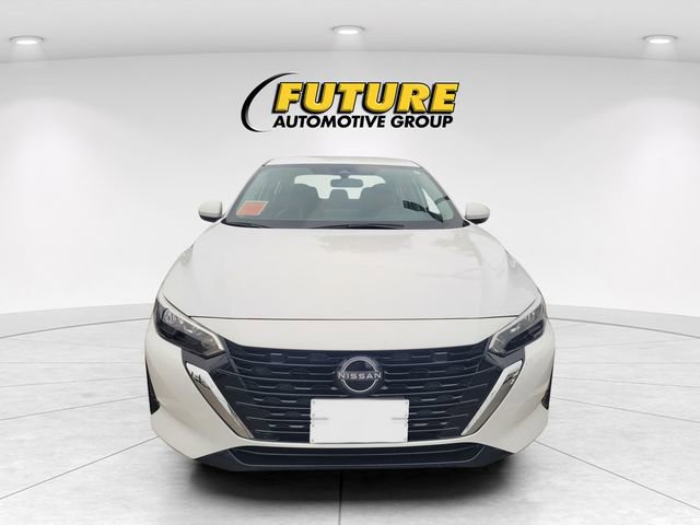 2024 Nissan Sentra SV photo 2