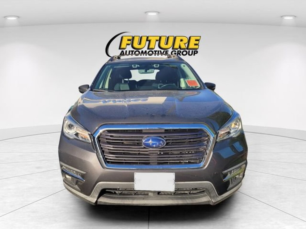 Used 2019 Subaru Ascent Limited Sport Utility