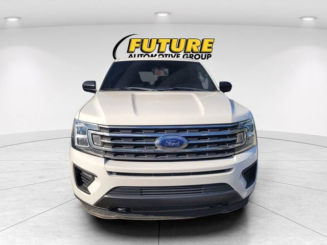 2020 Ford Expedition Max XL photo 2