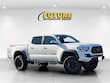 Toyota Tacoma 4WD