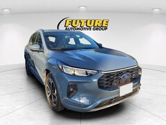 2024 Ford Escape ST-Line Elite Sport Utility