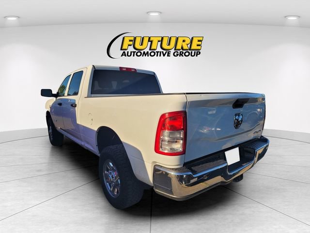 2022 Ram 2500 Tradesman photo 4