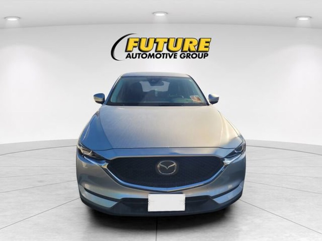 Used 2020 Mazda CX-5 Touring Sport Utility