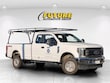 Ford Super Duty F-250 SRW