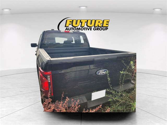 2024 Ford F-150 XL photo 4
