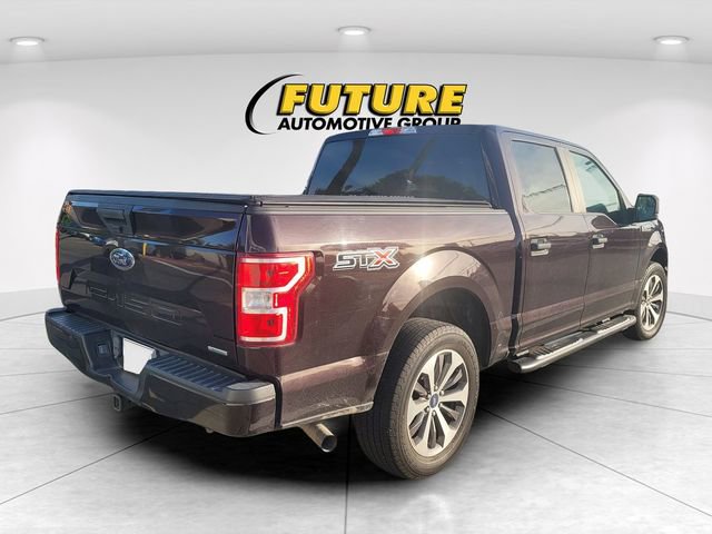 2019 Ford F-150 XL photo 3