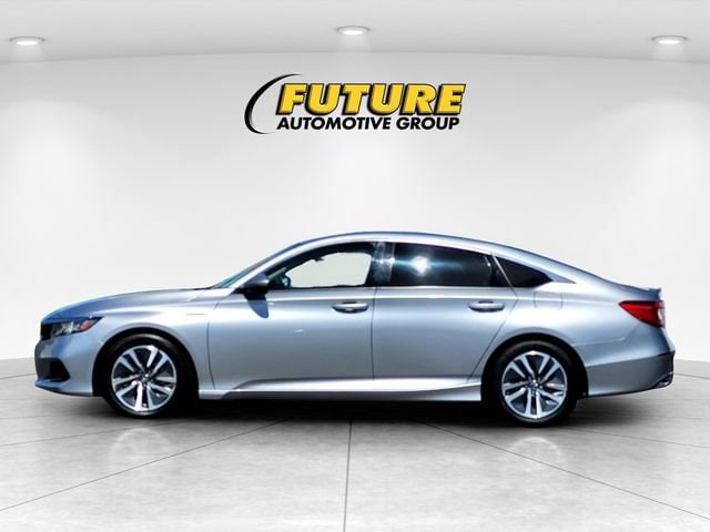 2021 Honda Accord Hybrid photo 6