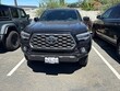  Toyota Tacoma 4WD