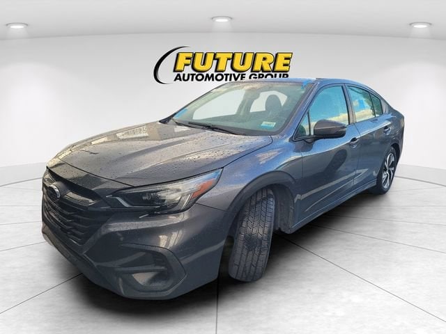 2023 Subaru Legacy Premium photo 2