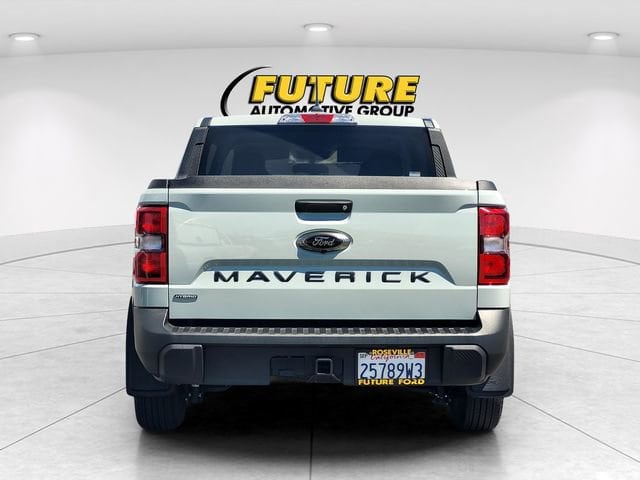 2023 Ford Maverick XLT photo 4