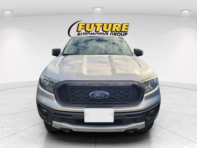 2019 Ford Ranger XLT photo 2