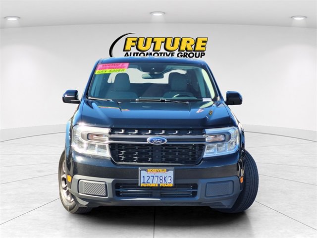 2022 Ford Maverick XLT photo 2