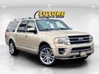  Ford Expedition EL