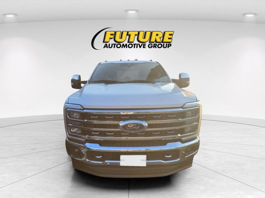 Used 2023 Ford Super Duty F-350 SRW King Ranch Crew Cab Pickup
