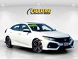  Honda Civic Hatchback