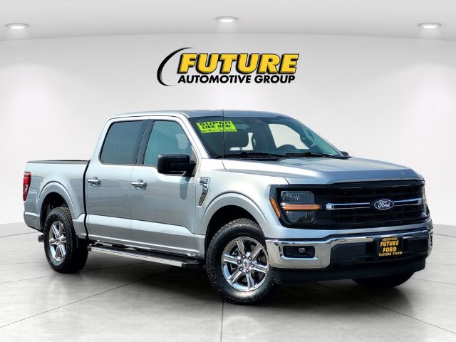  Ford F-150