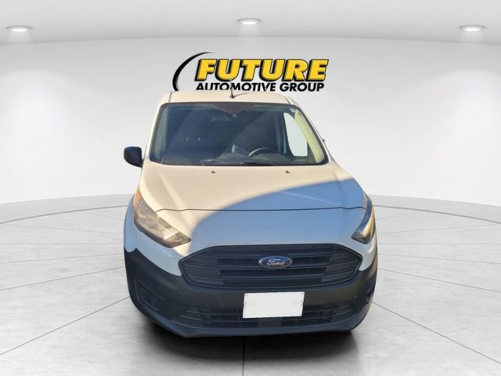 Used 2021 Ford Transit Connect Van XL Mini-van, Cargo