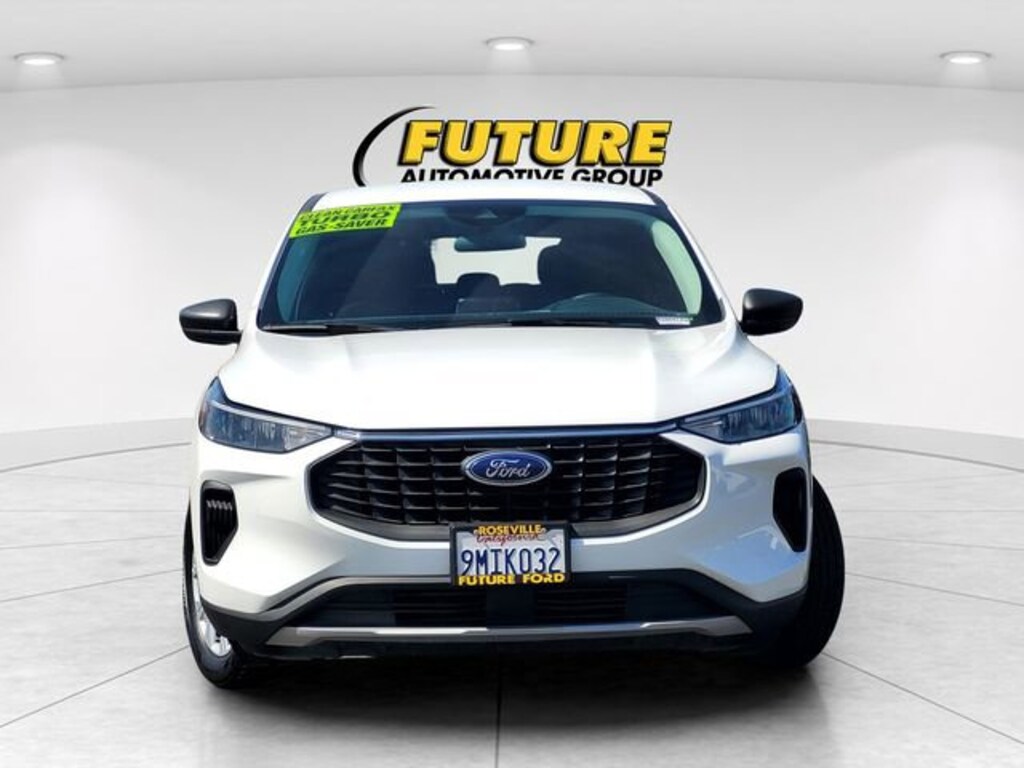 Certified 2024 Ford Escape Active Sport Utility