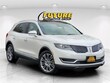  Lincoln MKX
