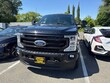  Ford Super Duty F-250 SRW