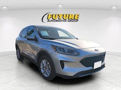 2020 Ford Escape SE Sport Utility