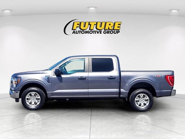 2023 Ford F-150 XLT photo 6