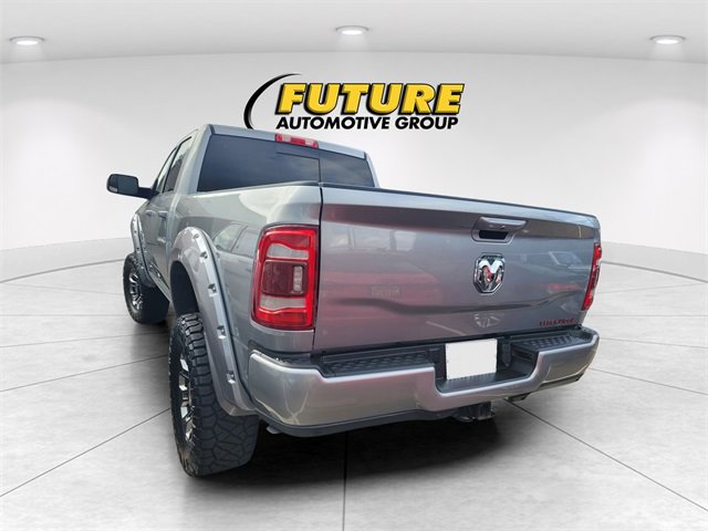 2022 Ram 2500 Big Horn photo 4