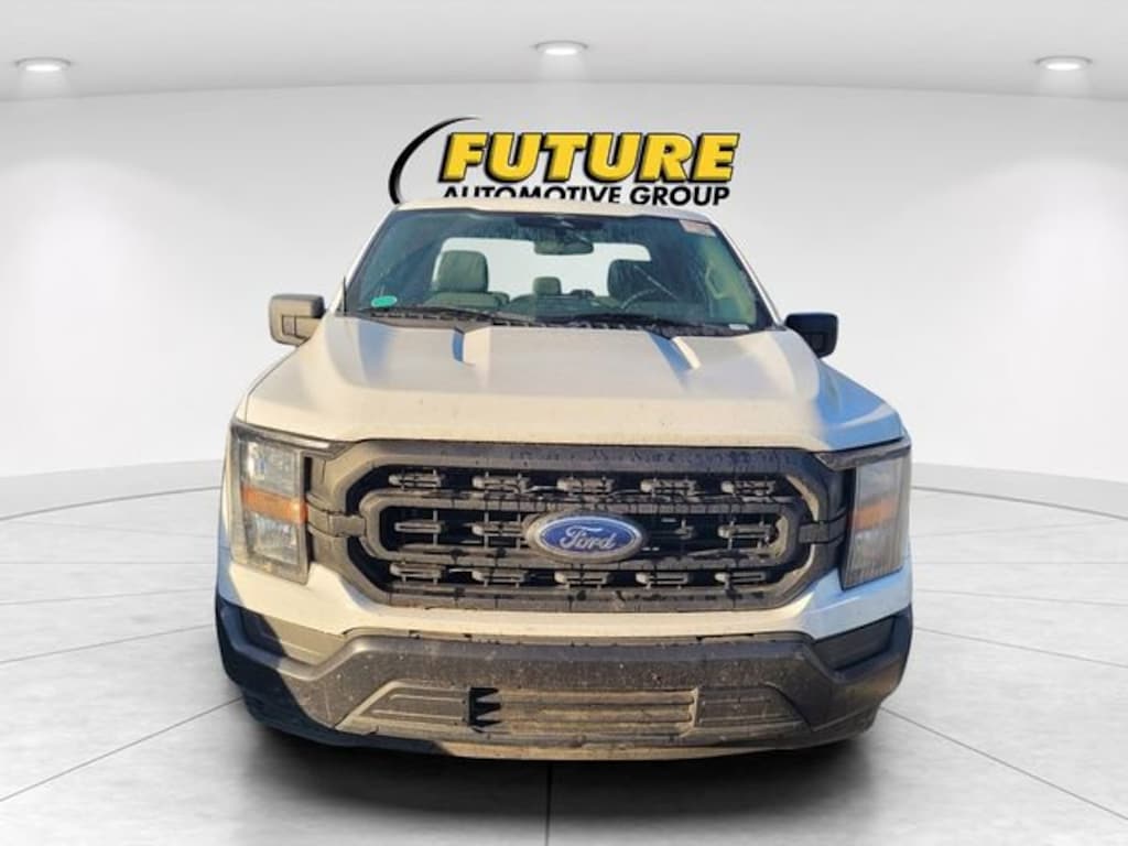 Used 2023 Ford F-150 XL Extended Cab Pickup