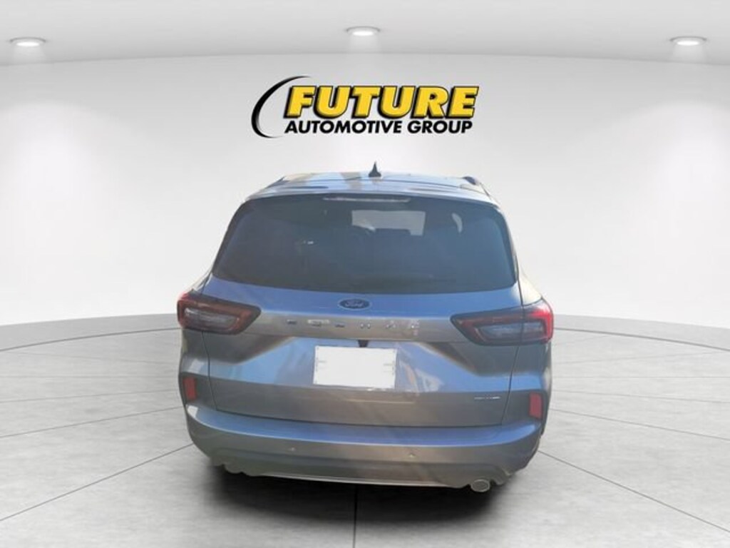 Used 2024 Ford Escape ST-Line Sport Utility